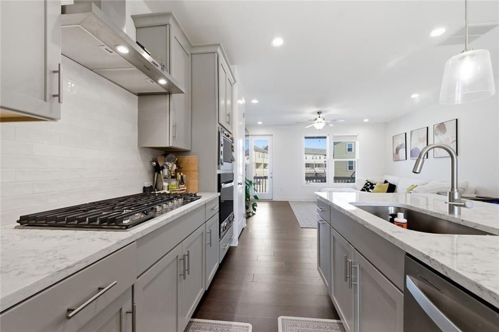 4346 Encore Park Lane