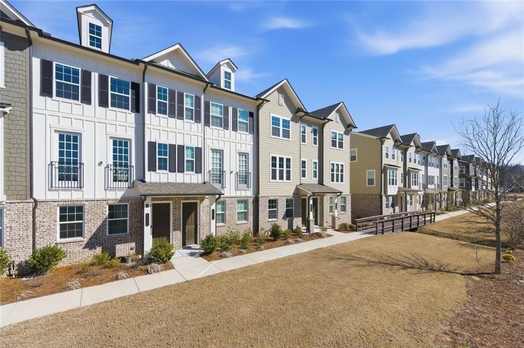 4346 Encore Park Lane