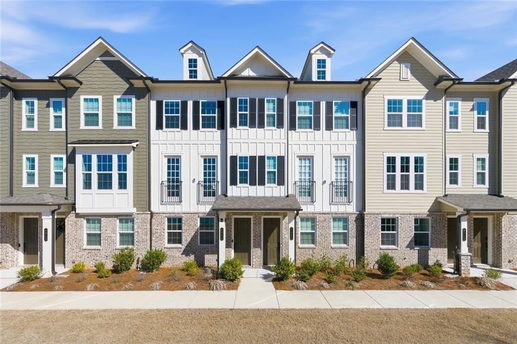 4346 Encore Park Lane
