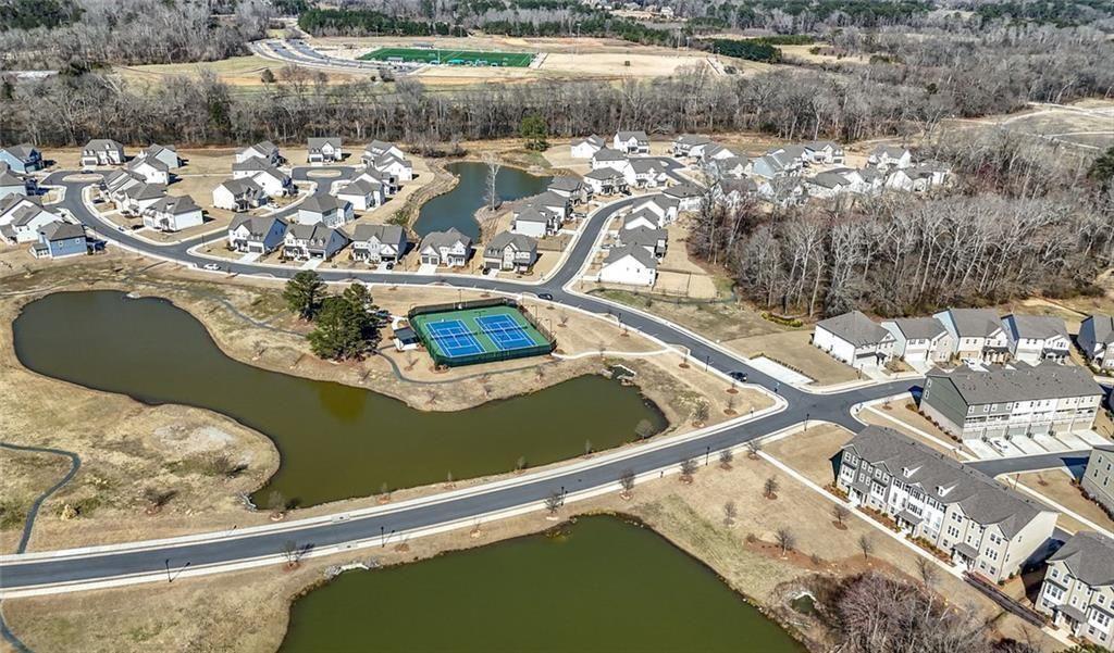 4346 Encore Park Lane