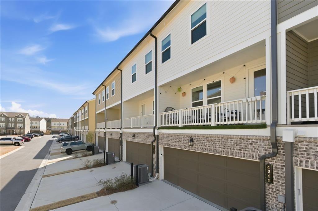 4346 Encore Park Lane