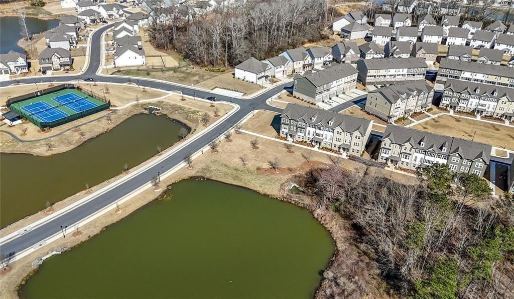 4346 Encore Park Lane