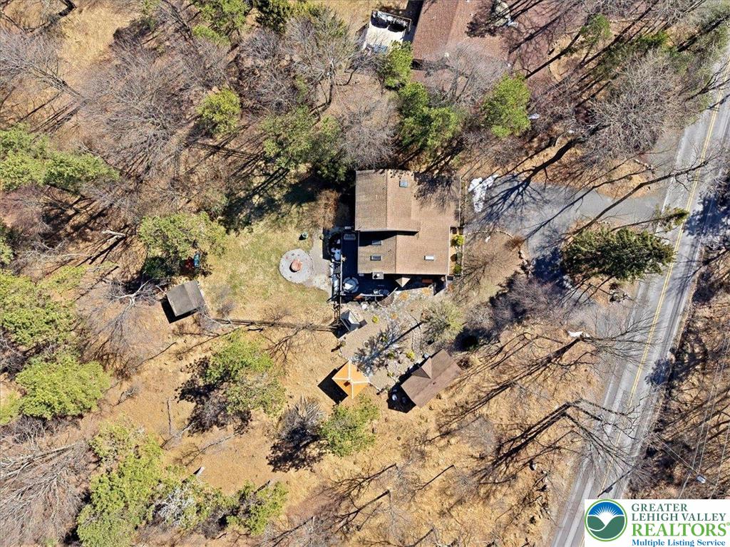 568 South Old Stage Road