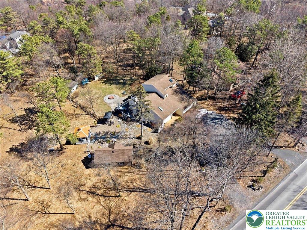 568 South Old Stage Road