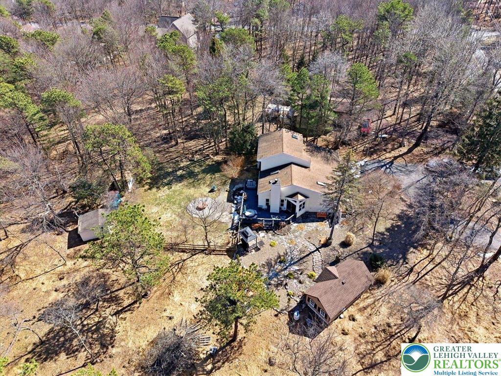 568 South Old Stage Road