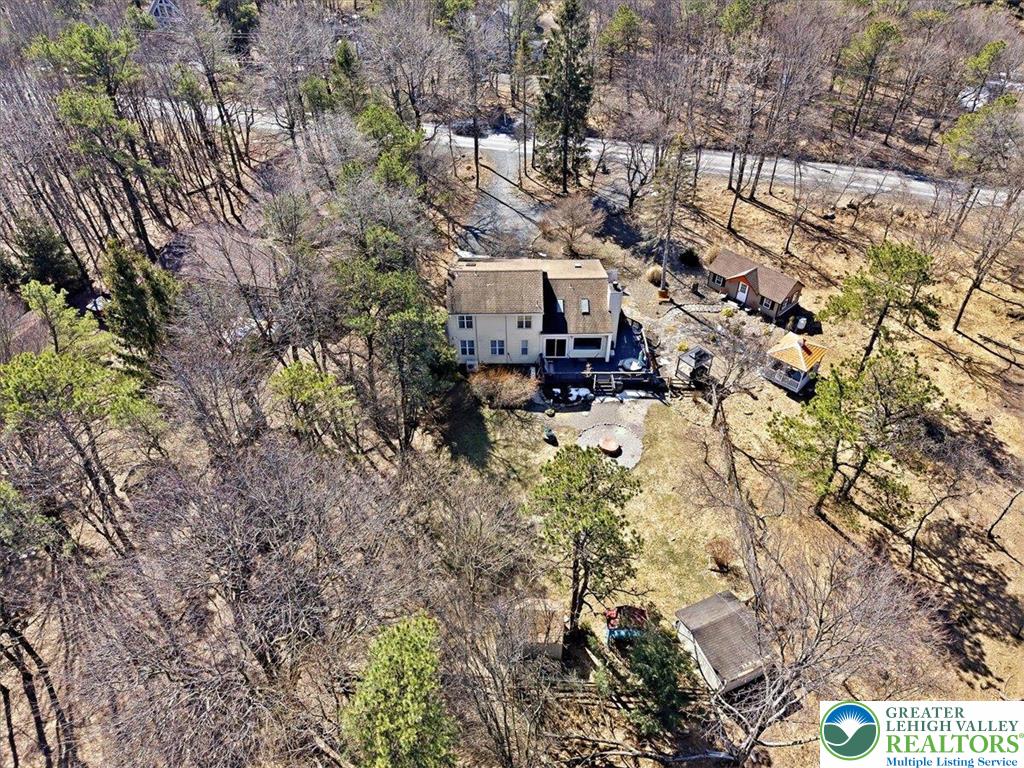 568 South Old Stage Road