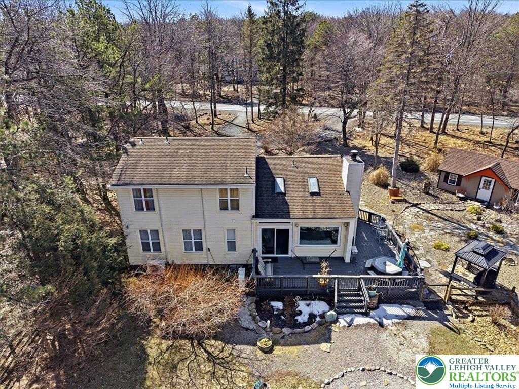 568 South Old Stage Road