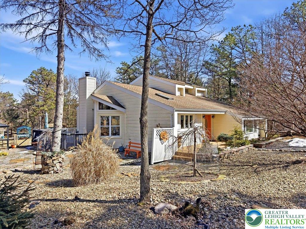 568 South Old Stage Road