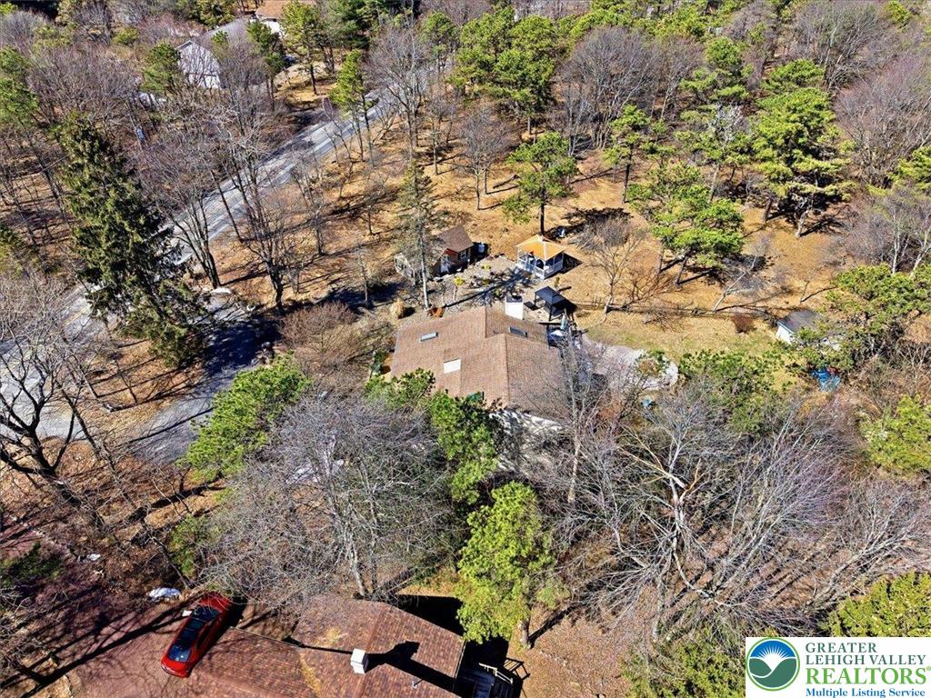 568 South Old Stage Road