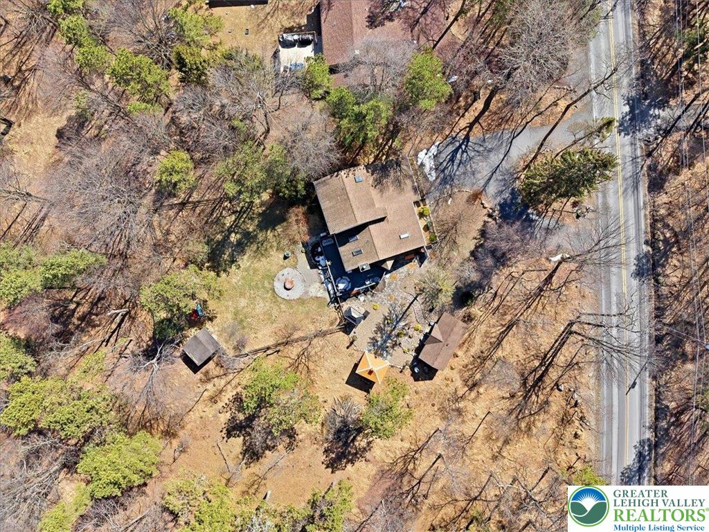 568 South Old Stage Road