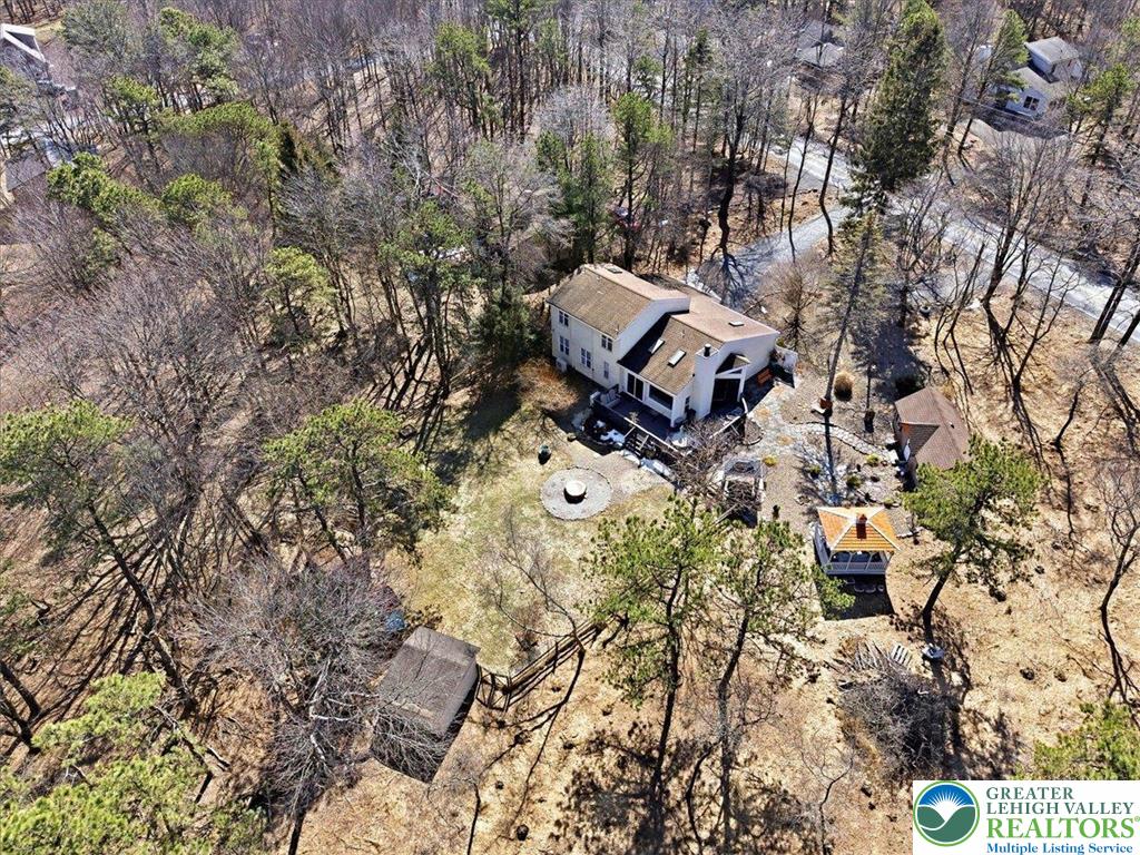 568 South Old Stage Road