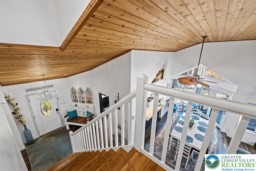 568 South Old Stage Road