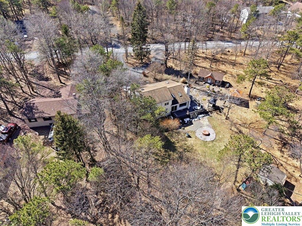 568 South Old Stage Road