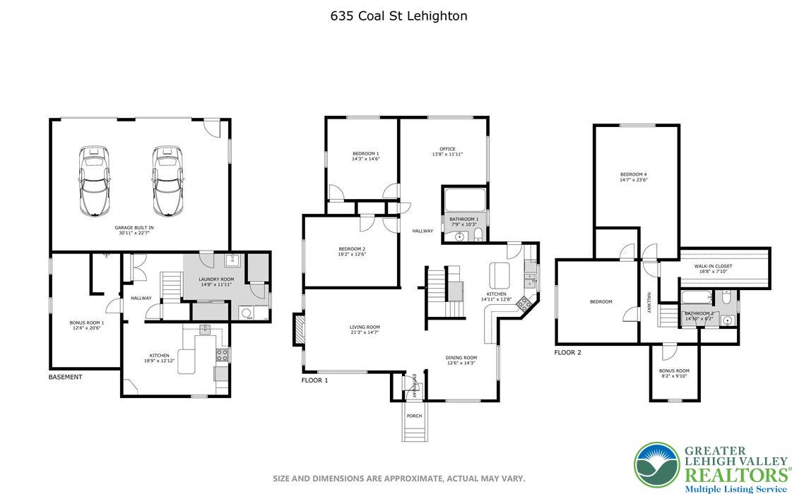 635 Coal Street
