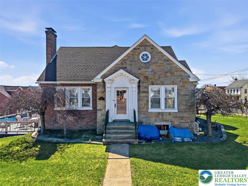 635 Coal Street