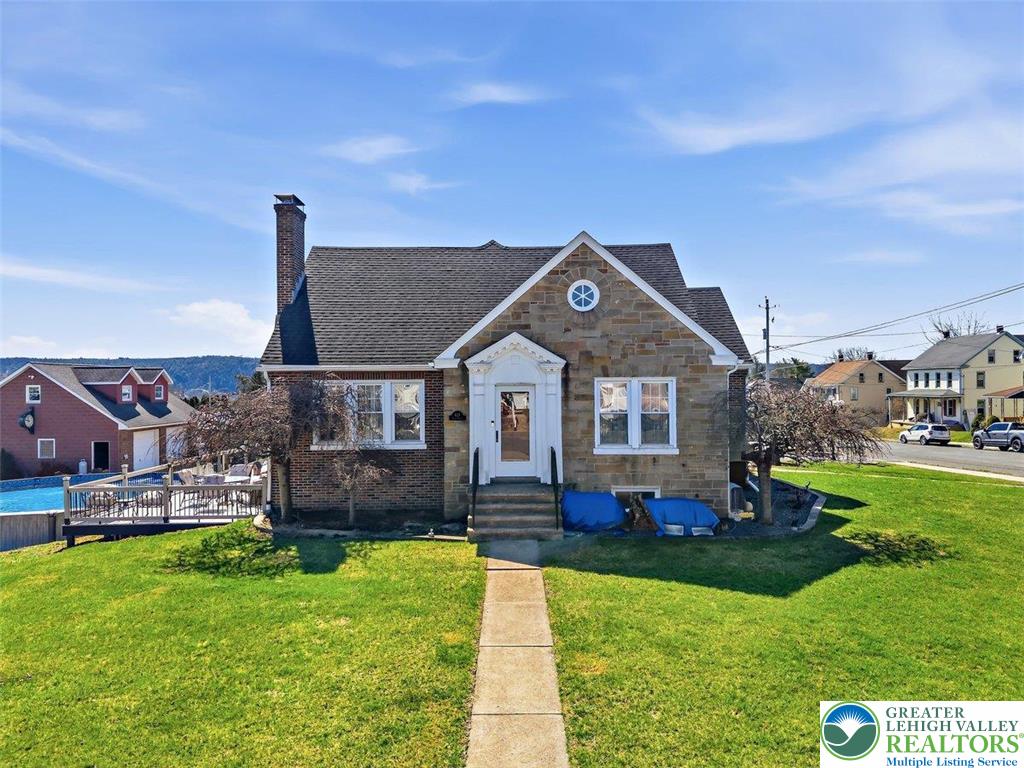 635 Coal Street