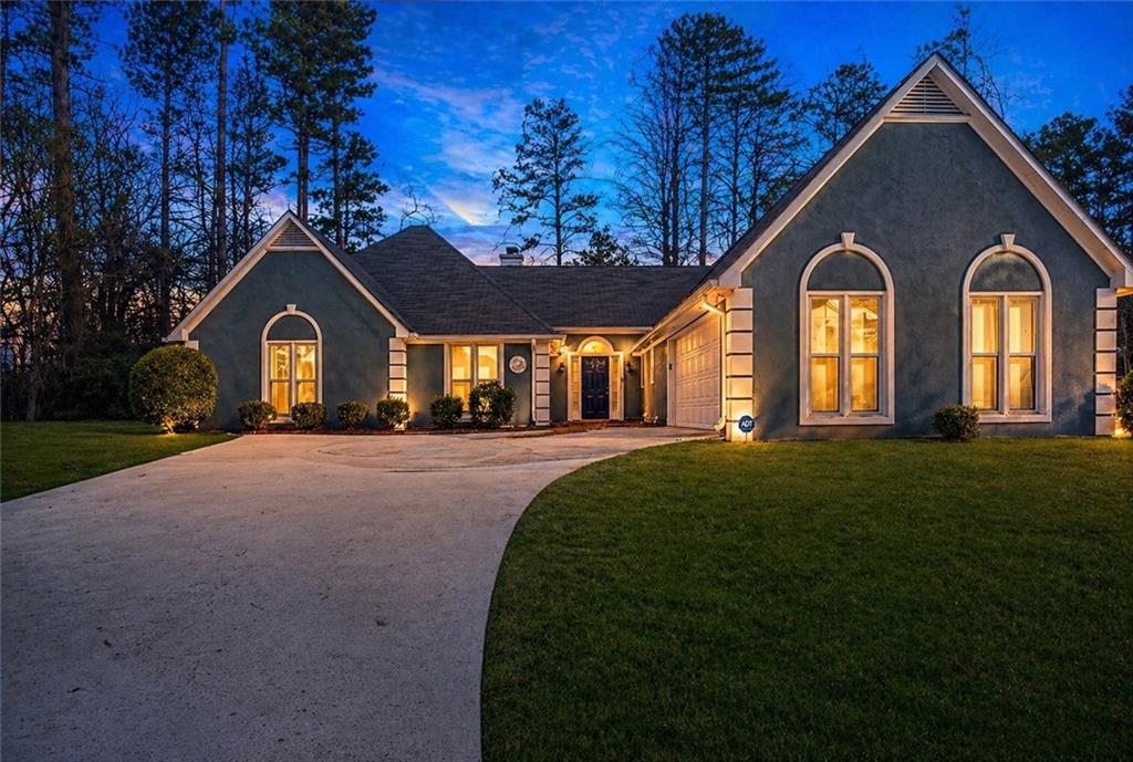 752 Stone Breeze Lane