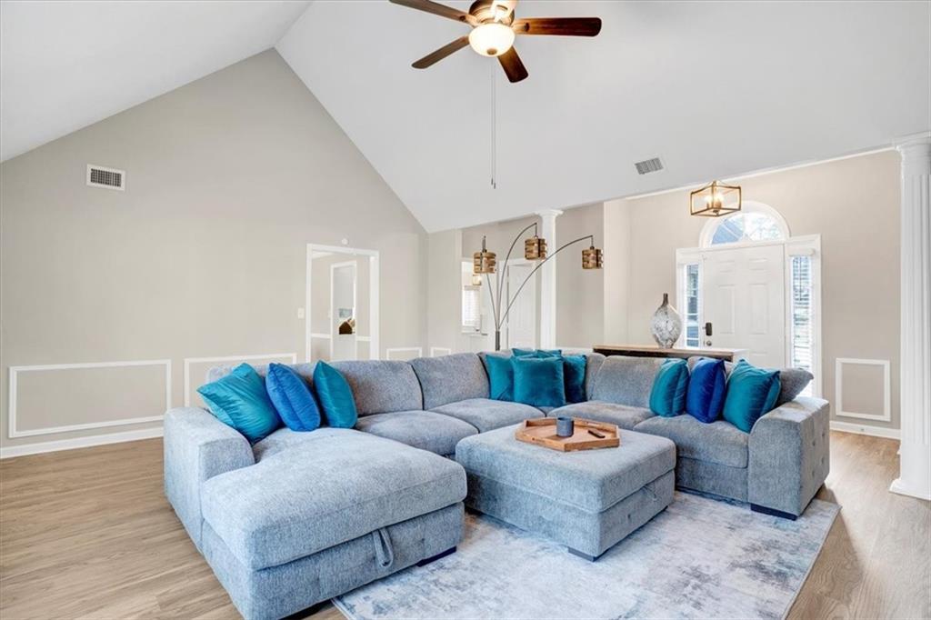 752 Stone Breeze Lane