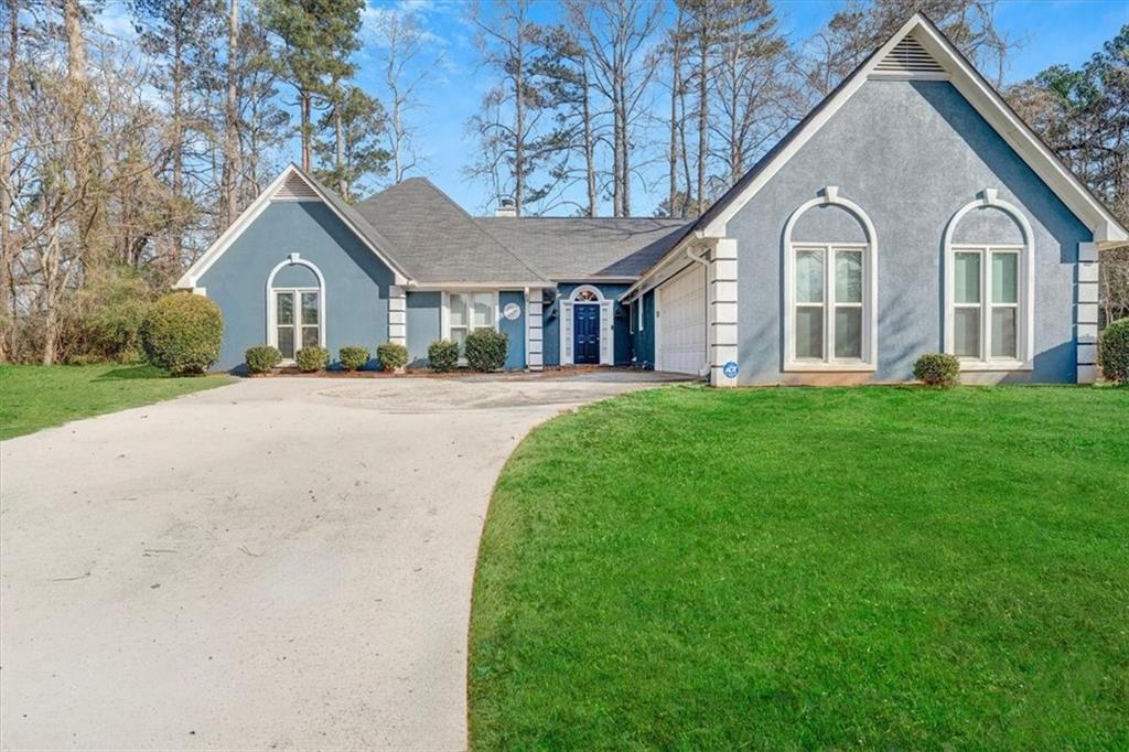 752 Stone Breeze Lane