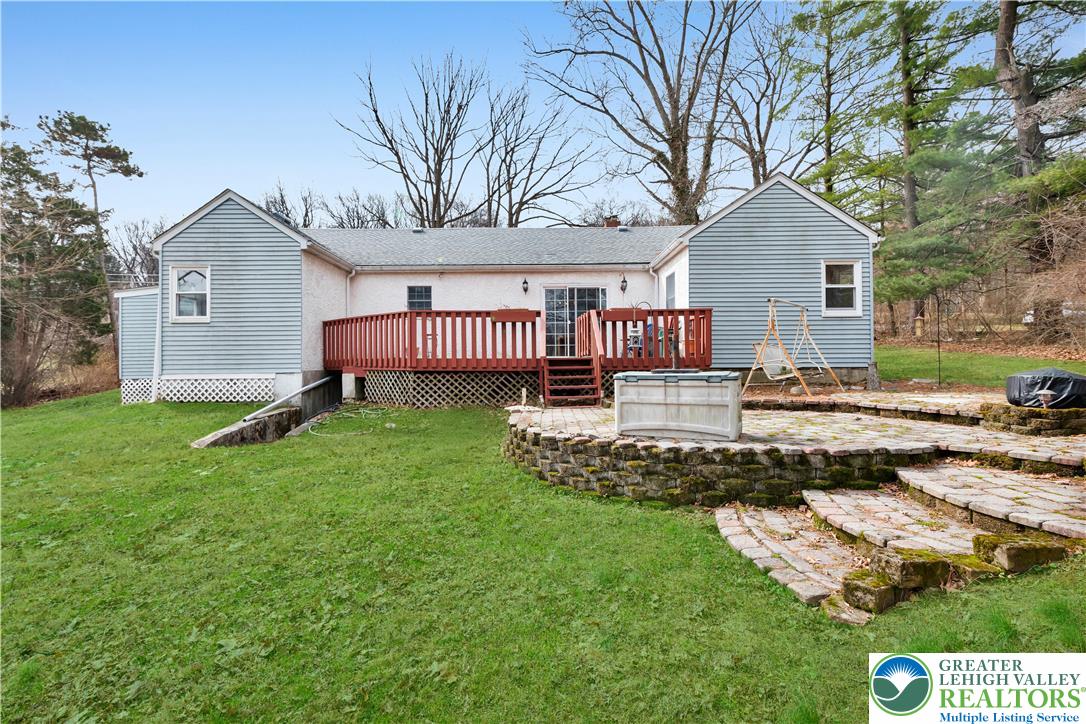 1335 Stonesthrow Road