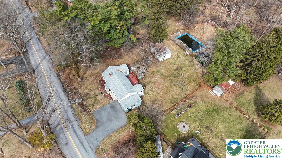 1335 Stonesthrow Road