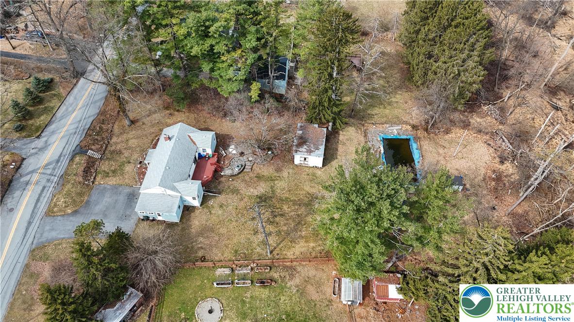 1335 Stonesthrow Road