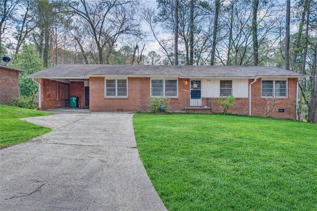 3272 Kingston Road NW