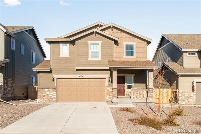 701 Mosquito Street