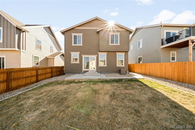 701 Mosquito Street