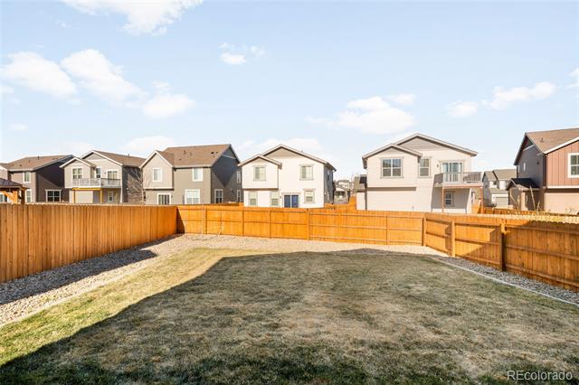 701 Mosquito Street