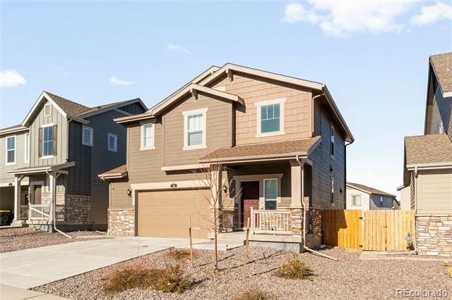 701 Mosquito Street