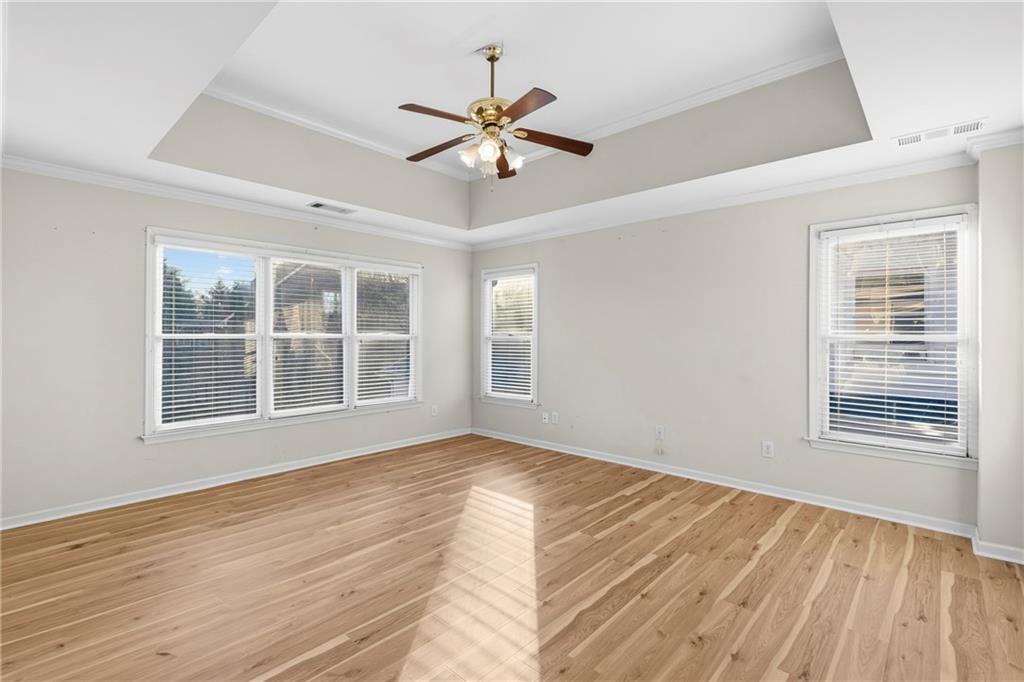 991 Bay Pointe Way SW