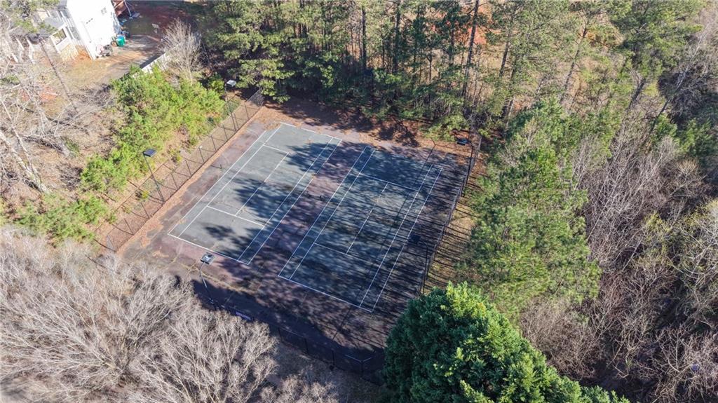 991 Bay Pointe Way SW