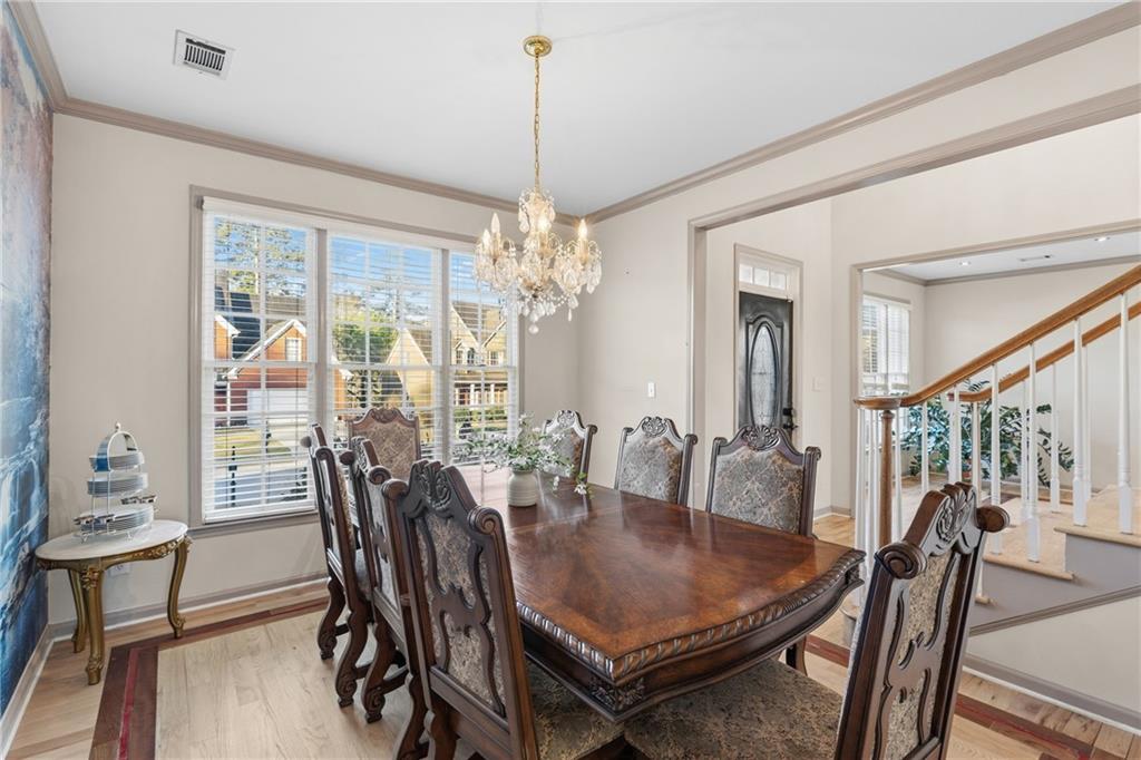 991 Bay Pointe Way SW