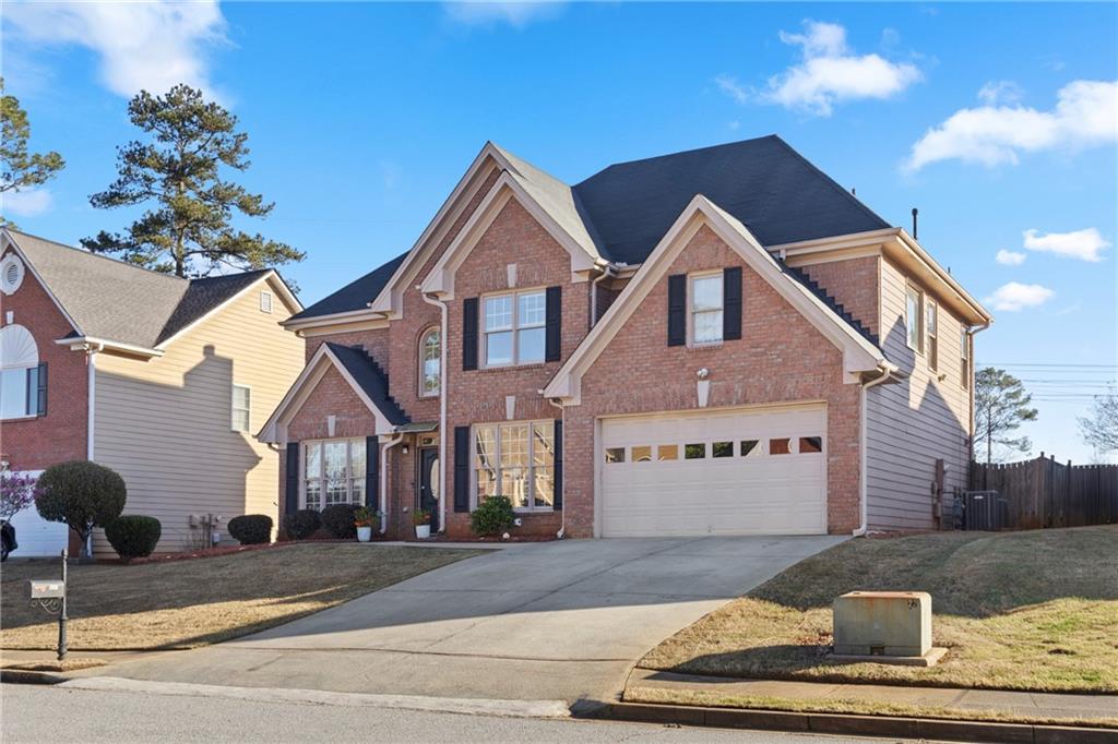 991 Bay Pointe Way SW