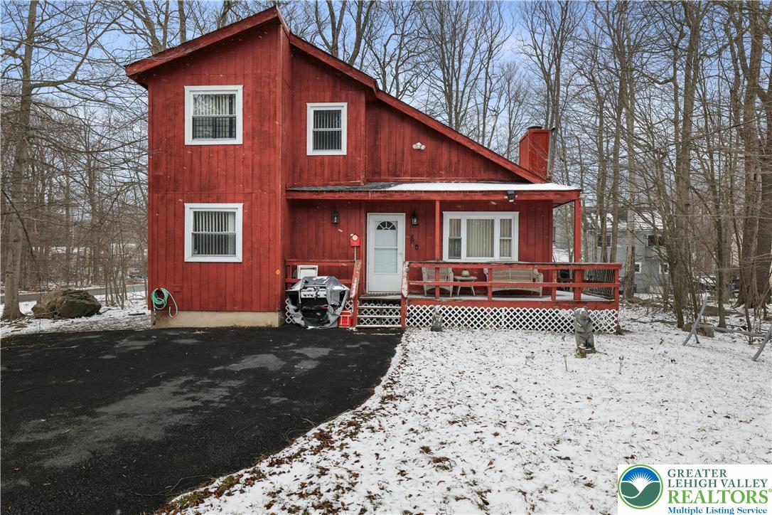 2638 Foxledge Drive