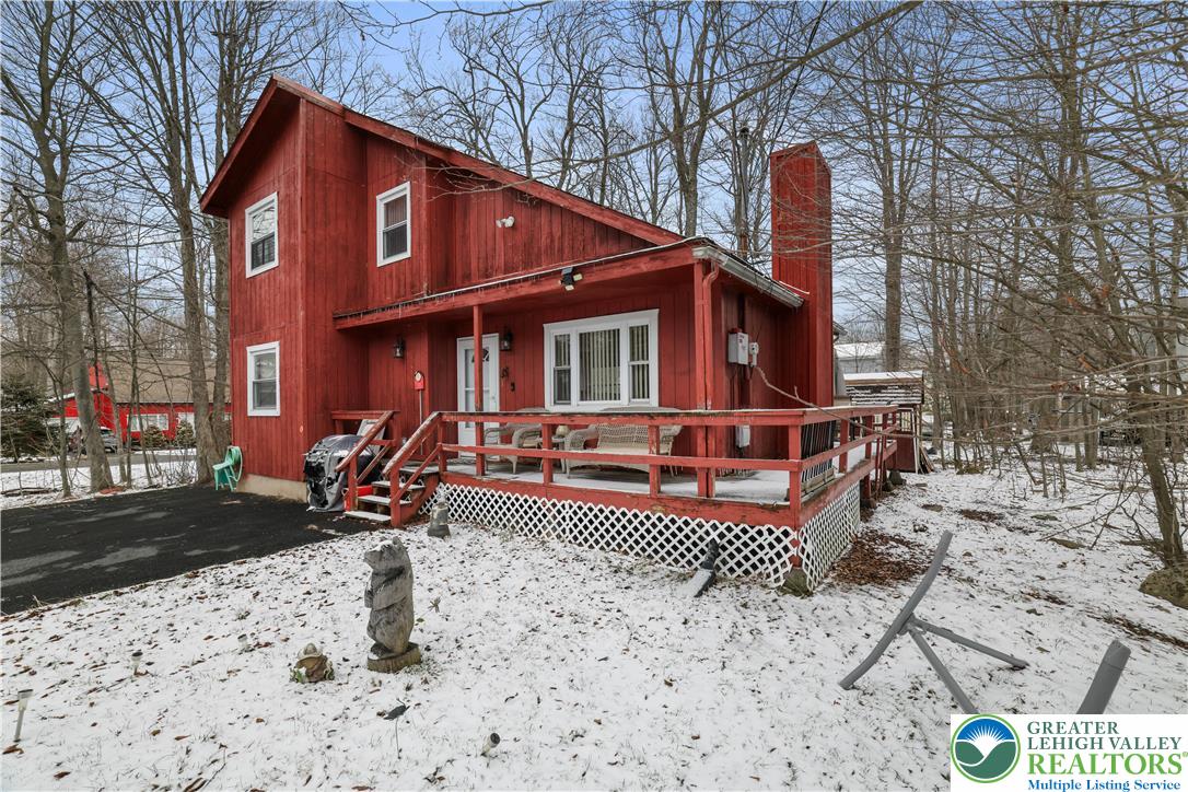 2638 Foxledge Drive