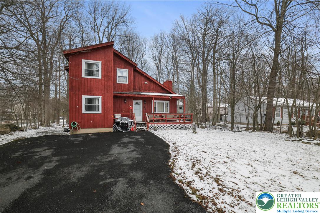 2638 Foxledge Drive