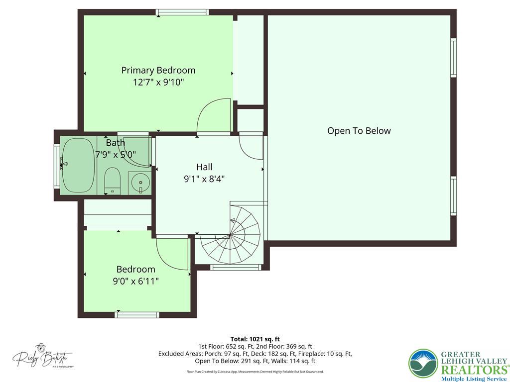 2638 Foxledge Drive
