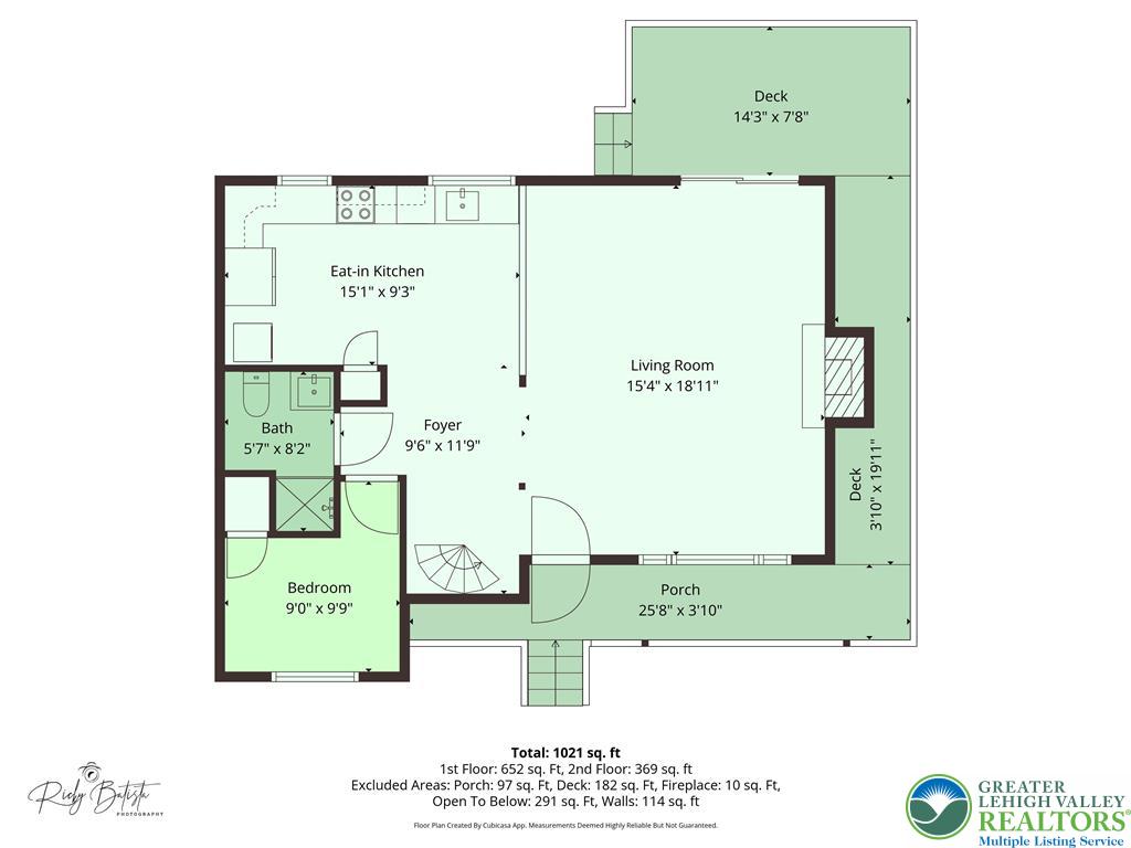 2638 Foxledge Drive