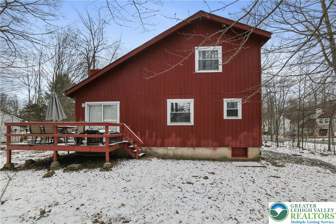 2638 Foxledge Drive