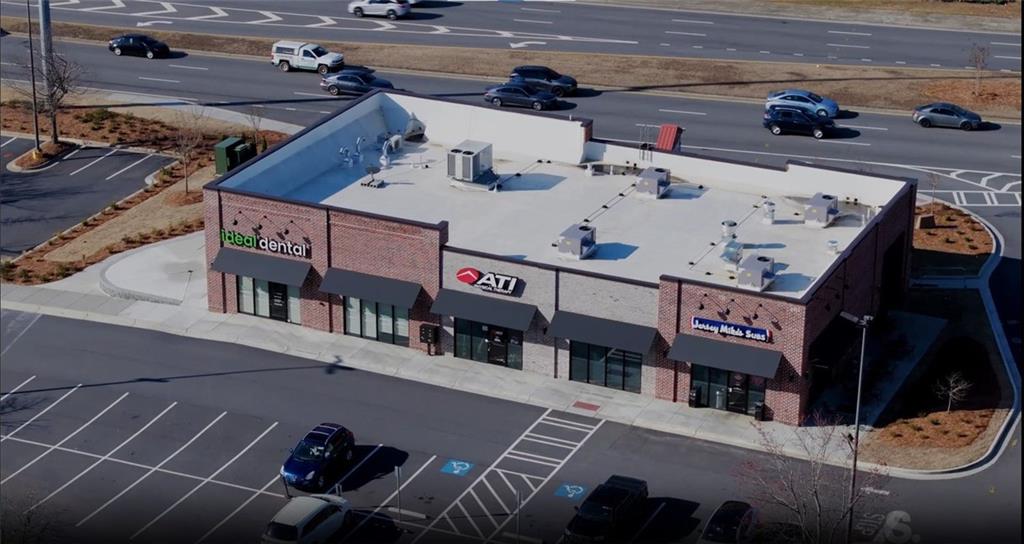 5855 State Bridge Road