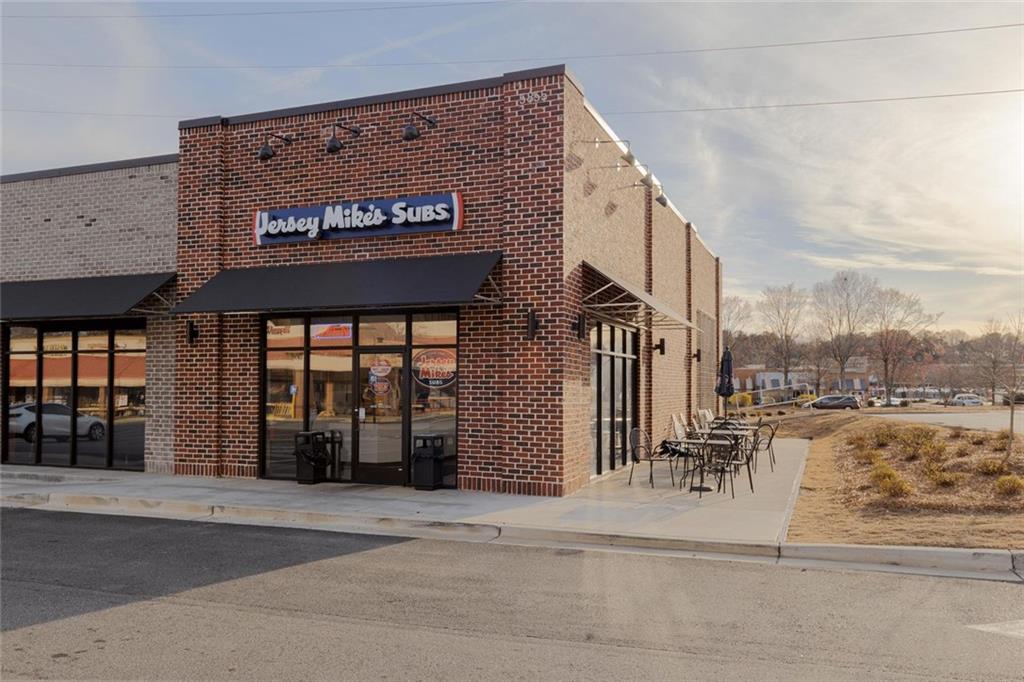 5855 State Bridge Road