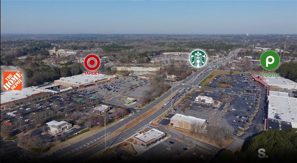 5855 State Bridge Road