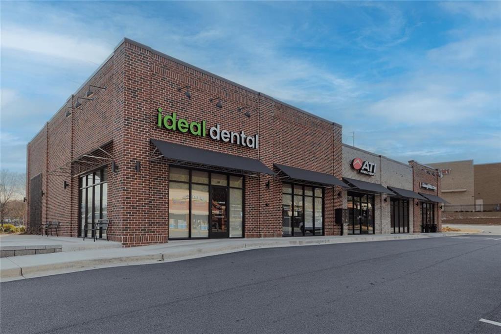 5855 State Bridge Road