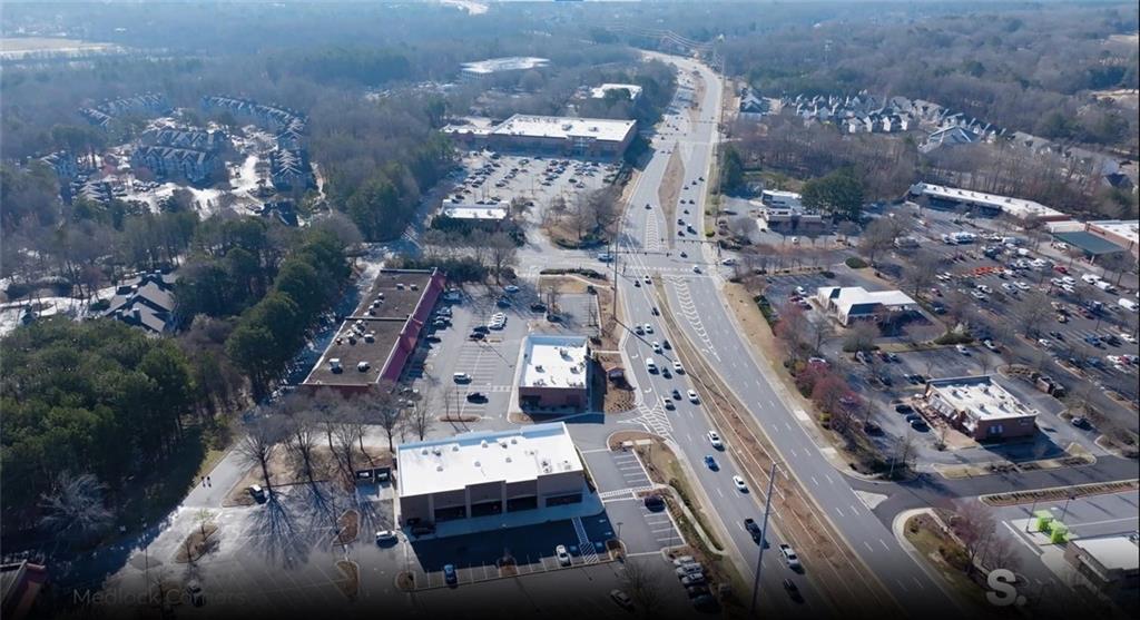 5855 State Bridge Road