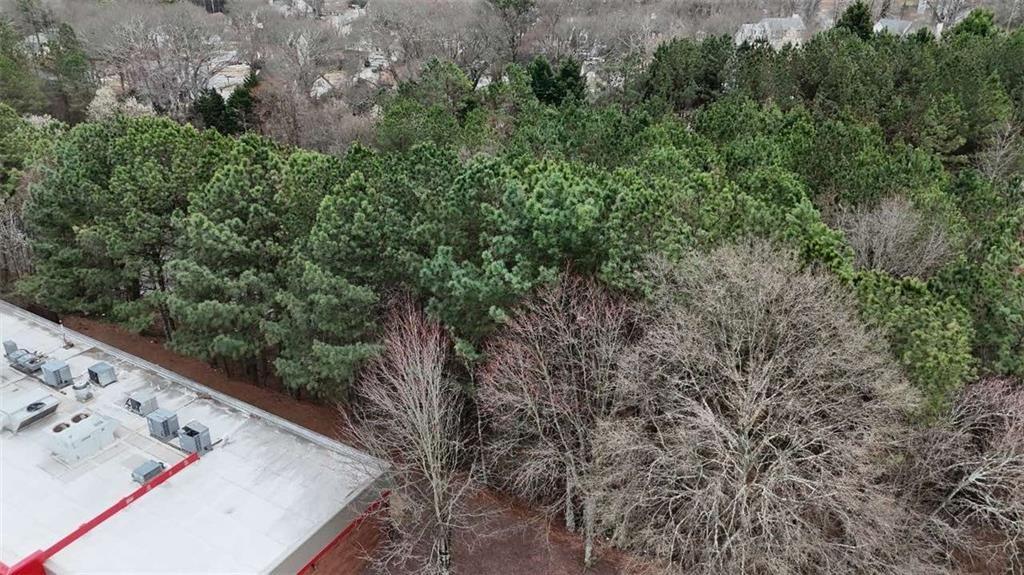 1600 Rockdale Circle