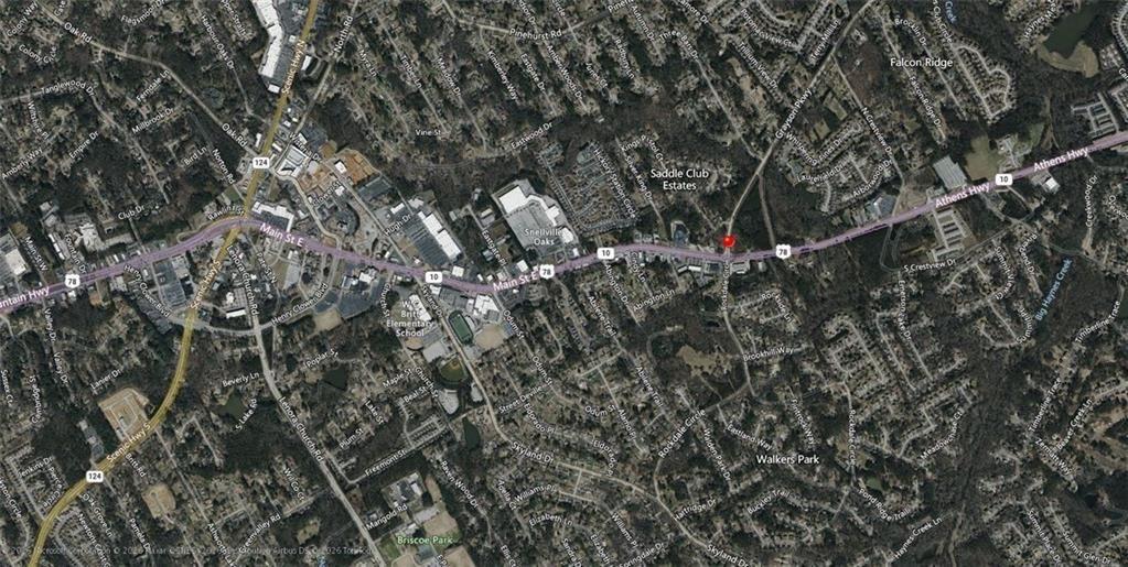 1600 Rockdale Circle