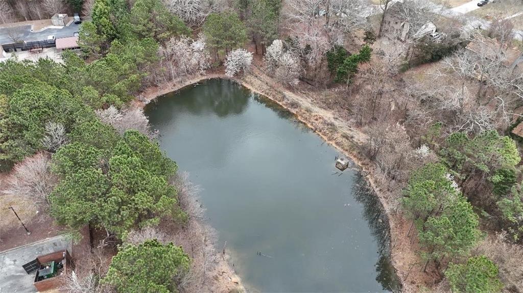 1600 Rockdale Circle