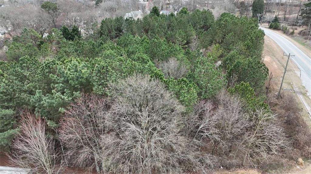 1600 Rockdale Circle